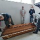 Преузети посмртни остаци три српске жртве на Космету
