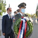 Обележeно 105 година од битке на Кајмакчалану