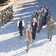 На војном гробљу Зејтинлик обележене 103 године од пробоја Солунског фронта
