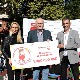 Хуманитарна аукција за децу у Звечанској, прикупљено милион динара