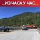 Седми дан протеста на северу КиМ, авиони надлетали Јариње
