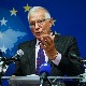 Борељ позвао Београд и Приштину да пронађу решење за смиривање ситуације