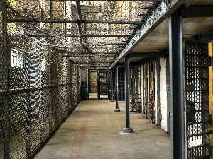 Феномен љубавне везе са криминалцима на доживотној робији – Данска каже "не"