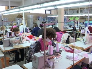 Српска модна индустрија била "на респиратору" због кризе коју је изазвала пандемија
