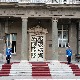 Вучић са амбасадорима Квинте