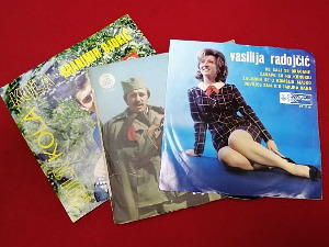 ПГП РТС издања