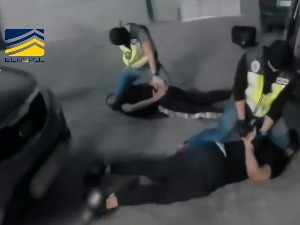 Разбијен балкански картел, заплењено две и по тоне кокаина