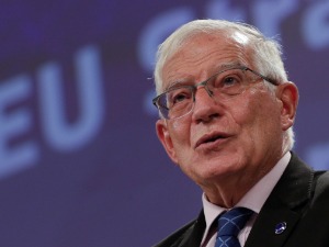 Борељ: Европска унија и Западни Балкан деле заједничку одговорност за будућност