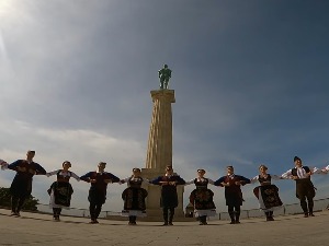 Премијера трејлера за документарни филм и серијал „Српско коло“