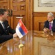 Селаковић са председником Мексика: Србија опредељена да унапређује односе две државе