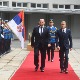 Стефановић: Важна подршка Словачке око КиМ и европског пута
