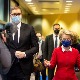 Фон дер Лајенова у посети Београду, данас састанак с Вучићем