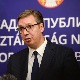 Сузана Васиљевић: Вучић поједине састанке одложио по савету лекара