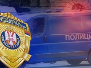 Сечањ, ухапшен директор због сумње да је утајио 10,5 милиона динара