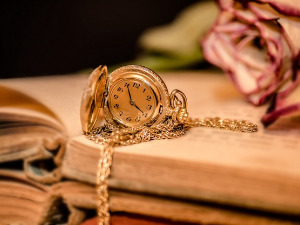 Старинарница