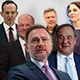 Зелени и Либерали почели преговоре о новој влади - Шолц чека, Лашет стрепи