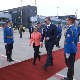 Урсула фон дер Лајен у Београду