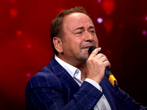 Златна плоча: Маринко Роквић