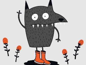 	Добро јутро децо: Баук 