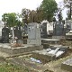 Централно гробље у Београду на клизишту, "питање дана када ће да се појави неки ковчег из земље“ 