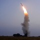 Пјонгјанг лансирао нову противавионску ракету
