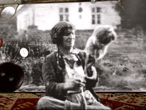 Прело са извора