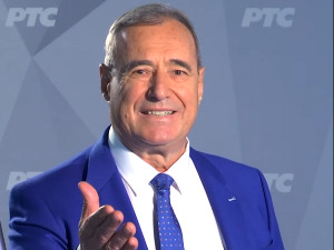 Медаљон - Чеда Марковић 