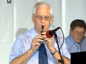 	Медаљон - Тихомир Пауновић 