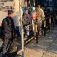 МУП пронашао 82 мигранта, спроведени у прихватни центар