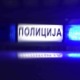 Судар на путу Ваљево–Шабац у Бранковини, погинуле две особе