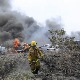 Пожар у Хондурасу – на острву Гванаха изгорело 90 кућа, оштећено 120