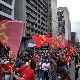 Протести у градовима широм Бразила, тражи се смена председника Болсонара