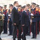 Јордански краљ Абдулах и председник Сирије Башар ел Асад разговарали први пут после 10 година