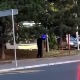 Пуцњава у Устаничкој улици, ухапшен мушкарац који је испалио хице