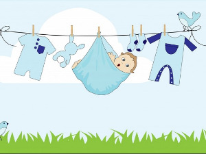 	Добро јутро децо: Како је тетка смишљала име