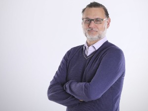 Небојша Бјелотомић – нови директор Иницијативе „Дигитална Србија"