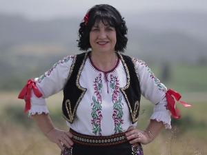 Кухиња мога краја