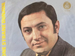 Медаљон - Сава Лудајић