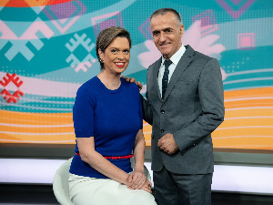 Србија на вези - регион, РТС Свет, 18.55