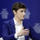 Брнабићева о "Пандориним папирима": Морала бих да видим шта је ту ново