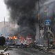 Румунски милијардер погинуо са породицом и пријатељима: Управљао авионом који је пао на  зграду у Милану