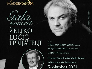 Жељко  Лучић