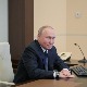 Путин: Нисам се разболео од ковида, хвала богу
