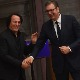 Отворена Уметничка амбасада Србије у Словенији, повезивање винске и уметничке дипломатије