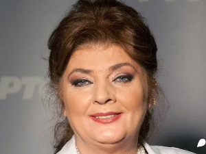 	Медаљон - Снежана Ђердан