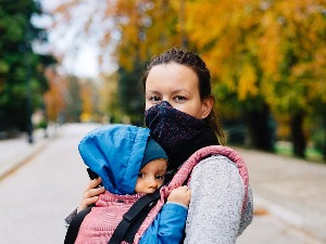 Ковид и деца - важно пратити симптоме и вакцинисати угрожене групе