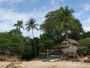 	Радио драма: Робинзон Крусо, 1. део 