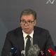 Вучић у Крању: Видели смо које земље желе брже проширење ЕУ, а које су већи скептици