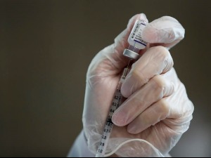 Студија “Фајзера“ у Бразилу, вакцинација целог града за старије од 12 година