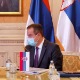 Дачић са Годфријем: Односи Србије и САД се развијају узлазном путањом